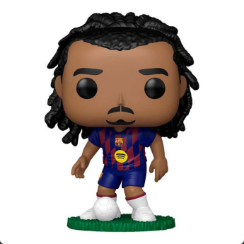 Funko POP! BARCELONA FC - Jules Kounde