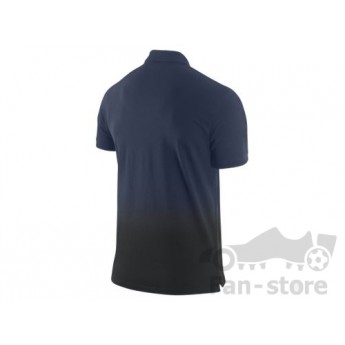 FC Barcelona koszulka polo azules dos