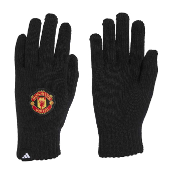 Rukavice MANCHESTER UNITED Gloves black