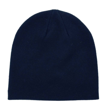 Bayern Monachium czapka zimowa Hat navy