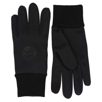 Rukavice BAYERN MNICHOV Softshell