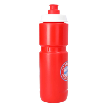 Bayern Monachium bidon Trink red