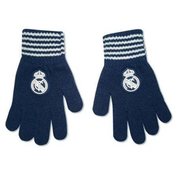 Dětské rukavice REAL MADRID Lana