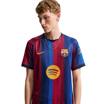 Dres BARCELONA FC 26/27 domácí