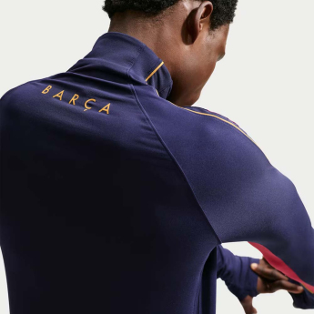 Barcelona top treningow Strike navy