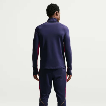 Barcelona top treningow Strike navy
