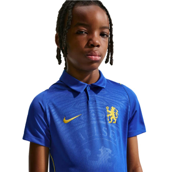 Chelsea dres dziecięcy 26/27 home