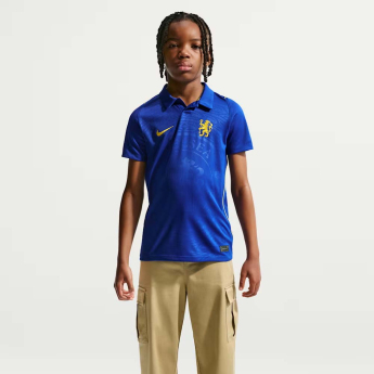 Chelsea dres dziecięcy 26/27 home