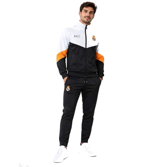 Souprava REAL MADRID Motion white