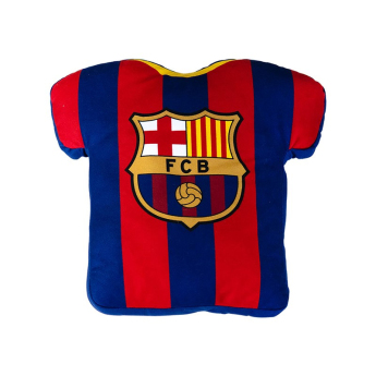 Barcelona poduszka Shirt Yamal number