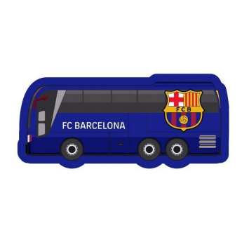 Barcelona poduszka Bus