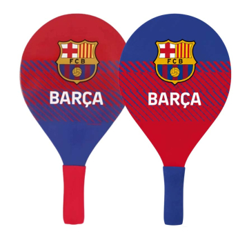 Barcelona rakietki plażowe set