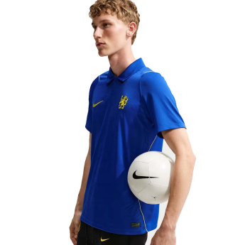 Chelsea piłkarska koszulka meczowa 26/27 home