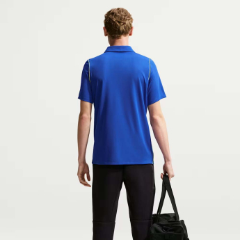 Chelsea piłkarska koszulka meczowa 26/27 home