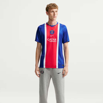 Paris Saint Germain piłkarska koszulka meczowa 26/27 home
