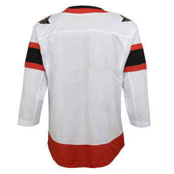 Ottawa Senators dres dziecięcy NHL Premier Away