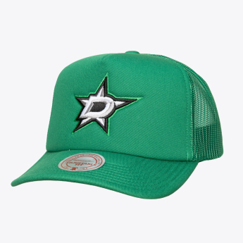 Dallas Stars czapka baseballówka NHL Evergreen Trucker