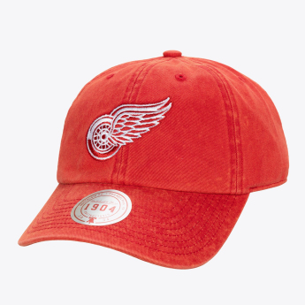 Detroit Red Wings czapka baseballówka NHL Legendary Strapback