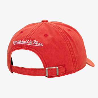 Detroit Red Wings czapka baseballówka NHL Legendary Strapback