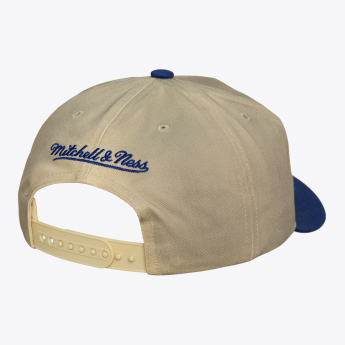New York Rangers czapka baseballówka NHL Retro Roots Deadstock Vintage
