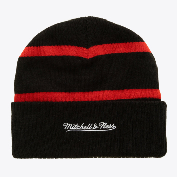 Chicago Blackhawks czapka zimowa NHL Head Coach Knit