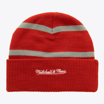 Detroit Red Wings czapka zimowa NHL Head Coach Knit