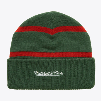 Minnesota Wild czapka zimowa NHL Head Coach Knit