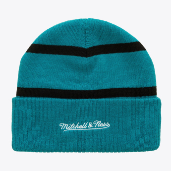 San Jose Sharks czapka zimowa NHL Head Coach Knit