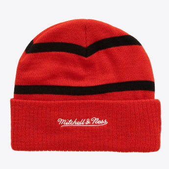Carolina Hurricanes czapka zimowa NHL Head Coach Knit