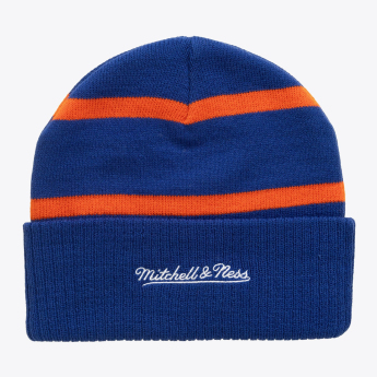 New York Islanders czapka zimowa NHL Head Coach Knit