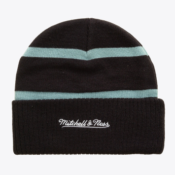 Seattle Kraken czapka zimowa NHL Head Coach Knit