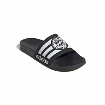 Bayern Monachium pantofle Shower black