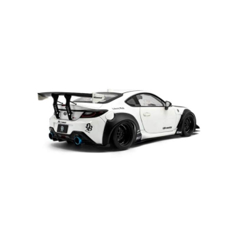 Model Toyota GR86 Liberty Walk 2024 1:18