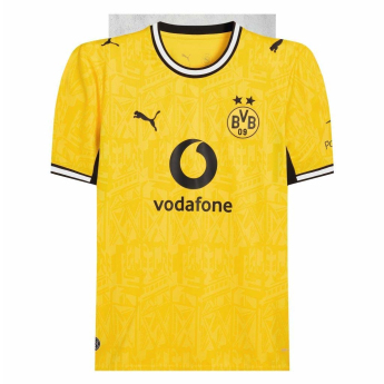Kalendář BORUSSIA DORTMUND 2027 Trikot
