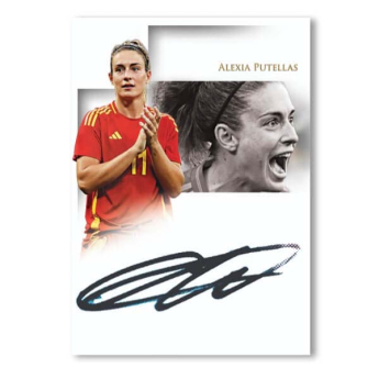 Futera UNIQUE World Football Edition 22 Hobby Box