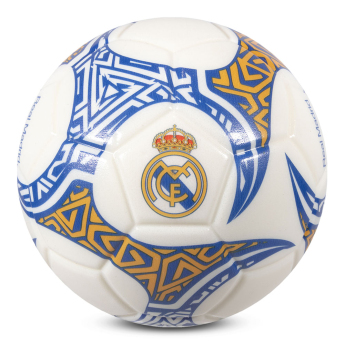 Real Madryt piłka z pianki ball
