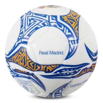 Real Madryt piłka z pianki ball