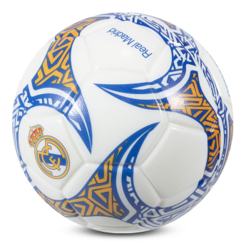 Real Madryt piłka z pianki ball