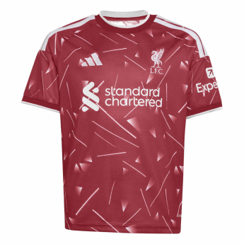 Dětský dres LIVERPOOL FC 26/27 domácí