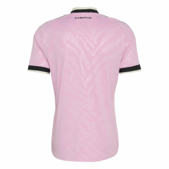 Juventus piłkarska koszulka meczowa 26/27 away