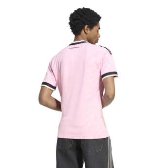 Juventus piłkarska koszulka meczowa 26/27 away
