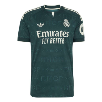 Dres REAL MADRID 26/27 venkovní