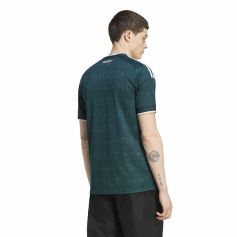 Real Madryt piłkarska koszulka meczowa 26/27 away
