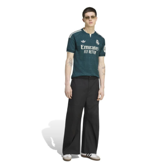 Real Madryt piłkarska koszulka meczowa 26/27 away