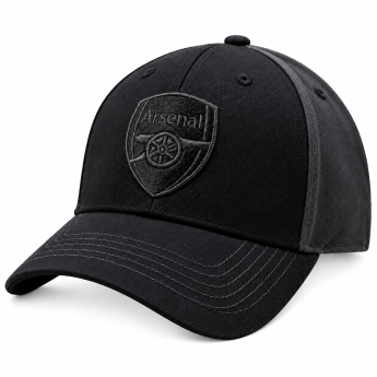 Arsenal czapka baseballówka Blackball