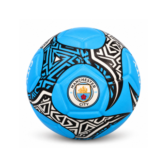 Manchester City piłka 6 inch Foam Football