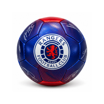 FC Rangers piłka Sig 26 Skill Ball