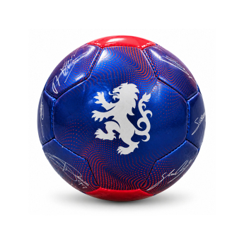 FC Rangers piłka Sig 26 Skill Ball