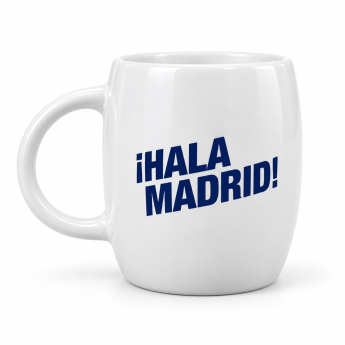 Real Madryt kubek Tea Tub Mug