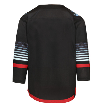 Dětský dres Seattle Kraken NHL Premier Third/Alt